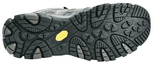 Merrell Men's Moab 3 Mid Hiking Boot