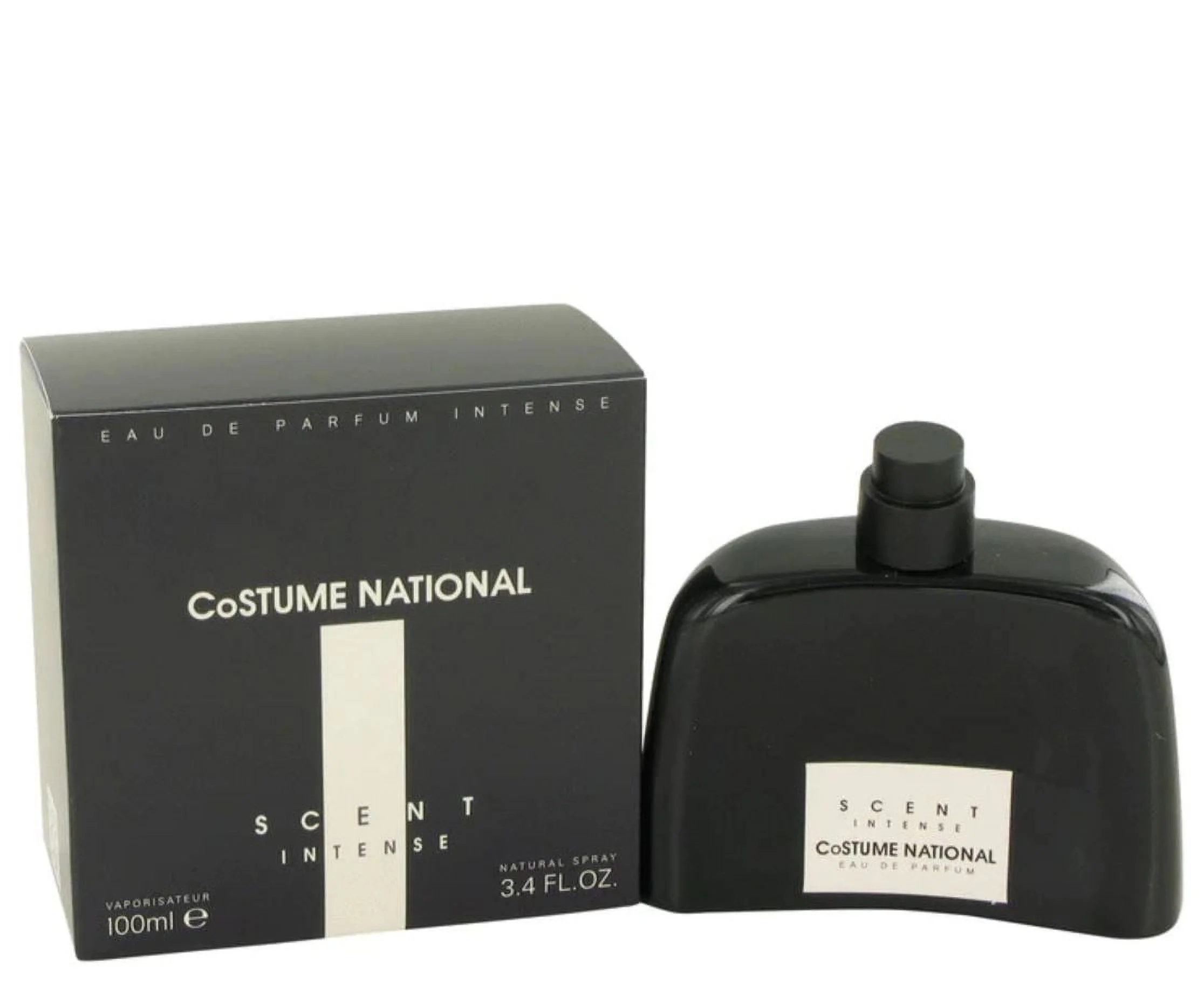 Scent Intense Eau De Parfum Spray