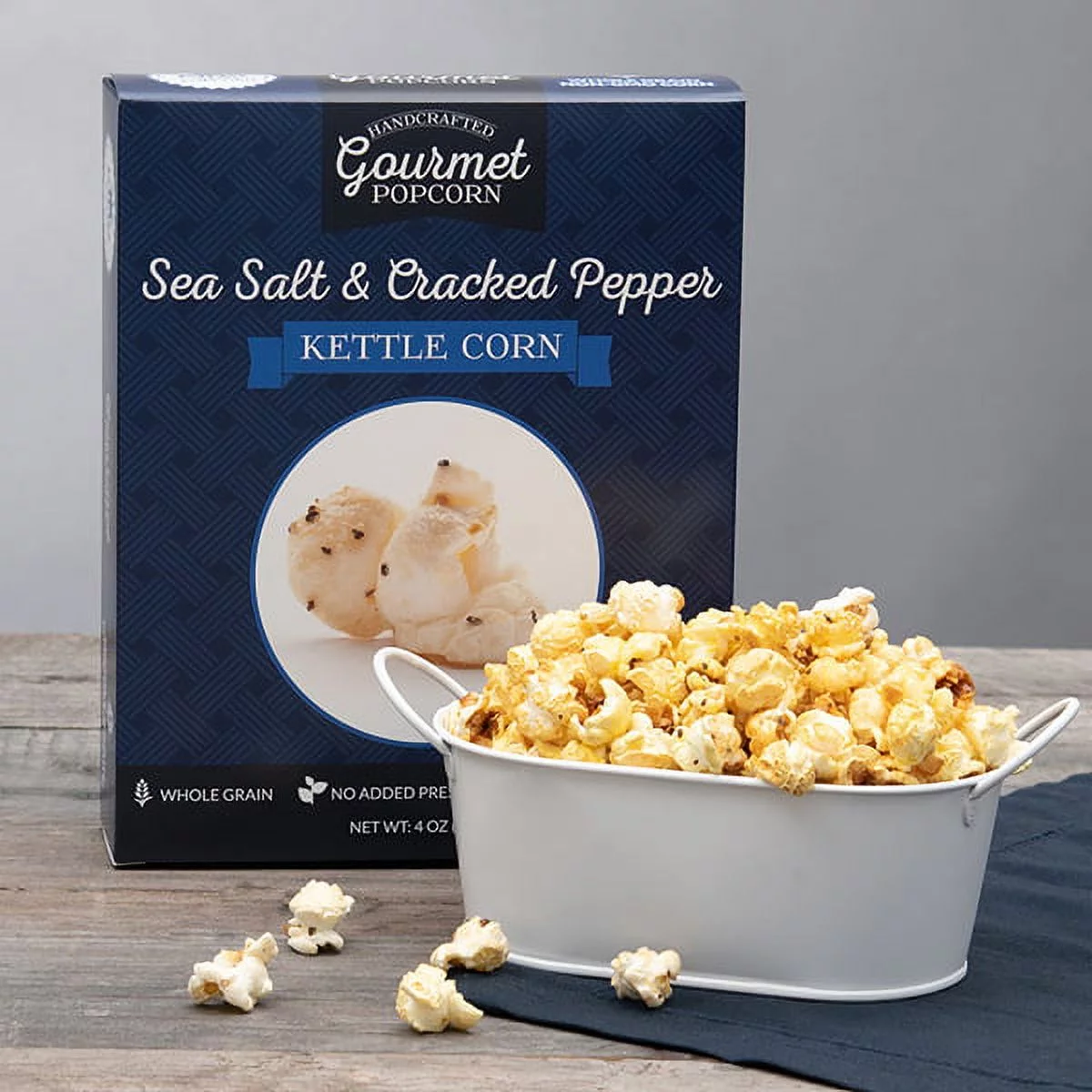 Coffee & Chocolates Gift Basket Classic