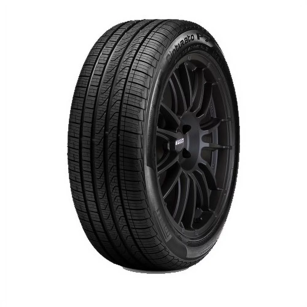 Pirelli Cinturato P7 All Season Plus 2 All Season 225/60R17 99V Passenger Tire