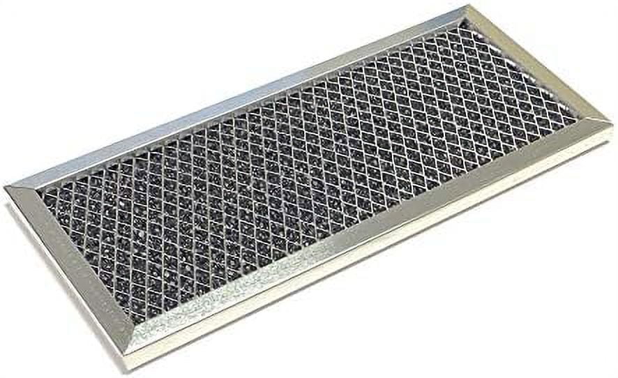 Microwave Charcoal Filter Compatible With Model Numbers ME19R7041FS