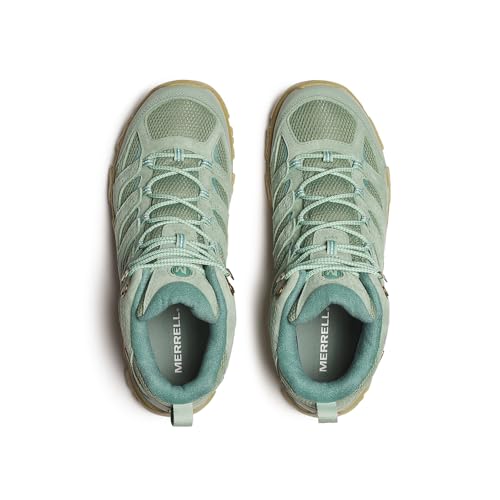 Merrell Men's Moab 3 Mid Waterproof Hiking Boot