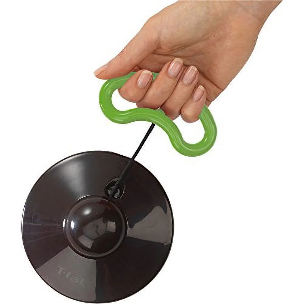 Bradshaw International 7345689 Manual Chopper with 2 Cups