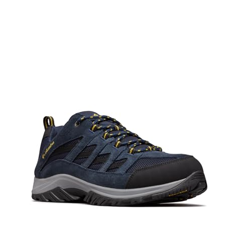 Columbia Men's Crestwood Hiking Shoe