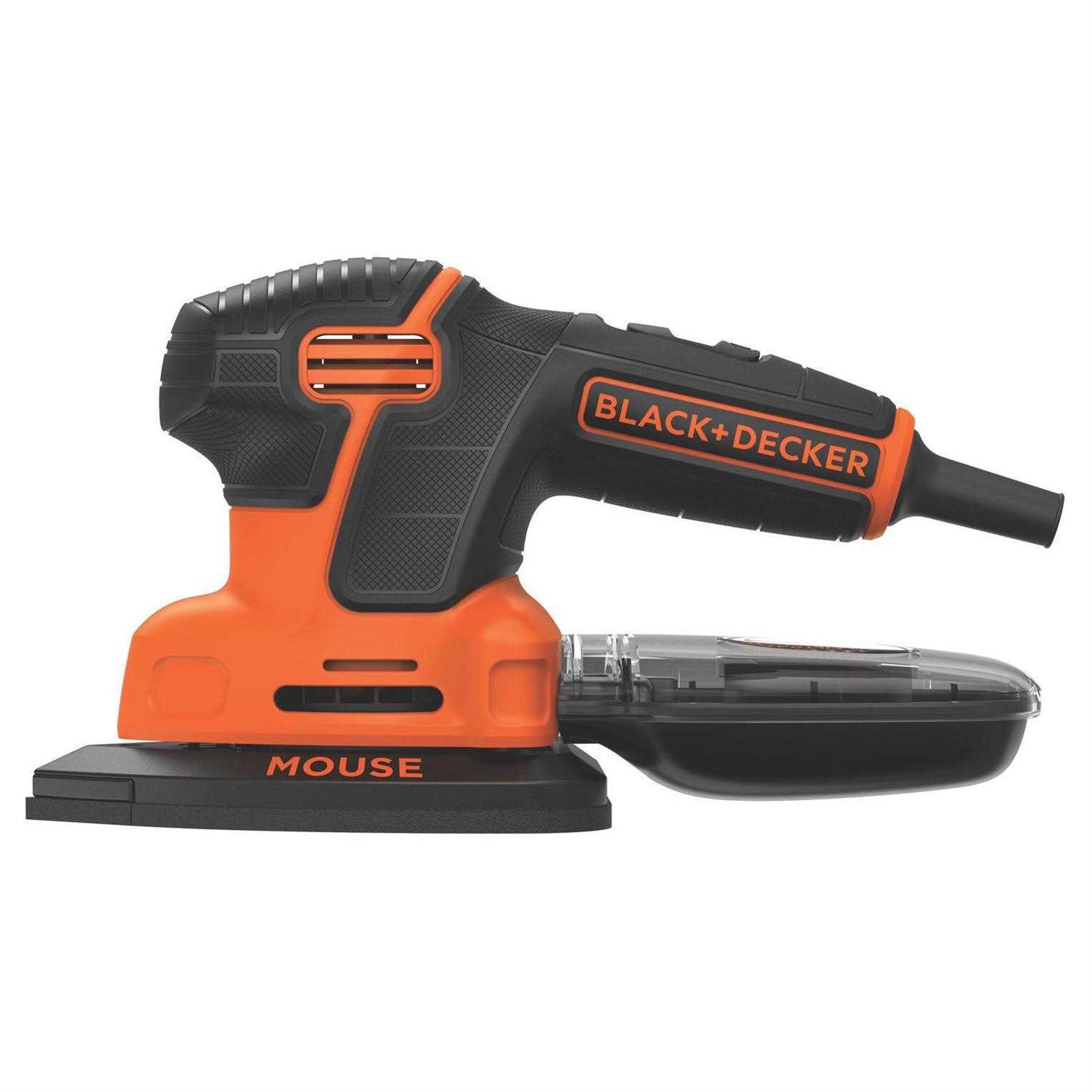 Black & Decker BDEMS600 Mouse Detail Sander