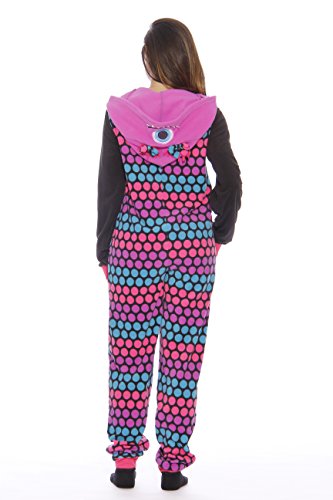 Just Love Adult Onesie Pajamas