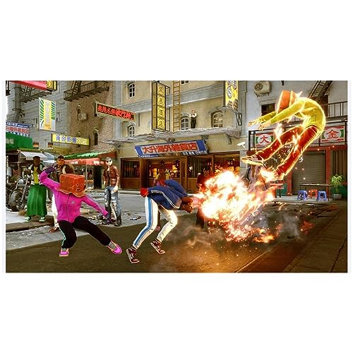 Street Fighter 6 - PS5