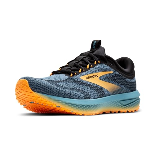 Brooks Men’s Revel 7 Neutral Running Shoe