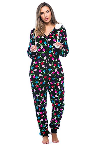 Just Love Adult Onesie Pajamas