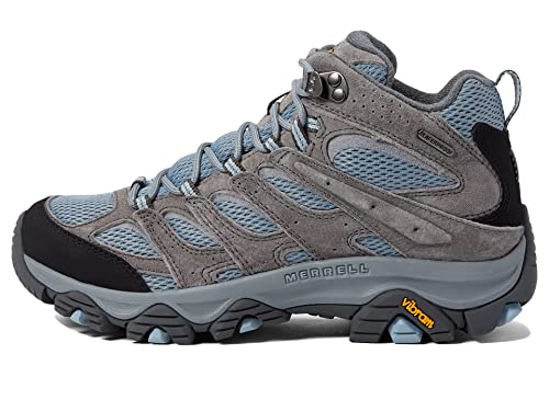 Merrell Women's Moab 3 Mid Waterproof Hiking Boot