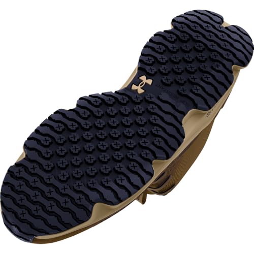 Under Armour Men's Micro G Strikefast Mid Cross Trainer