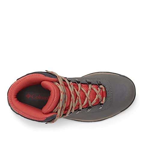 Columbia Women's Newton Ridge Plus Hiking Boot