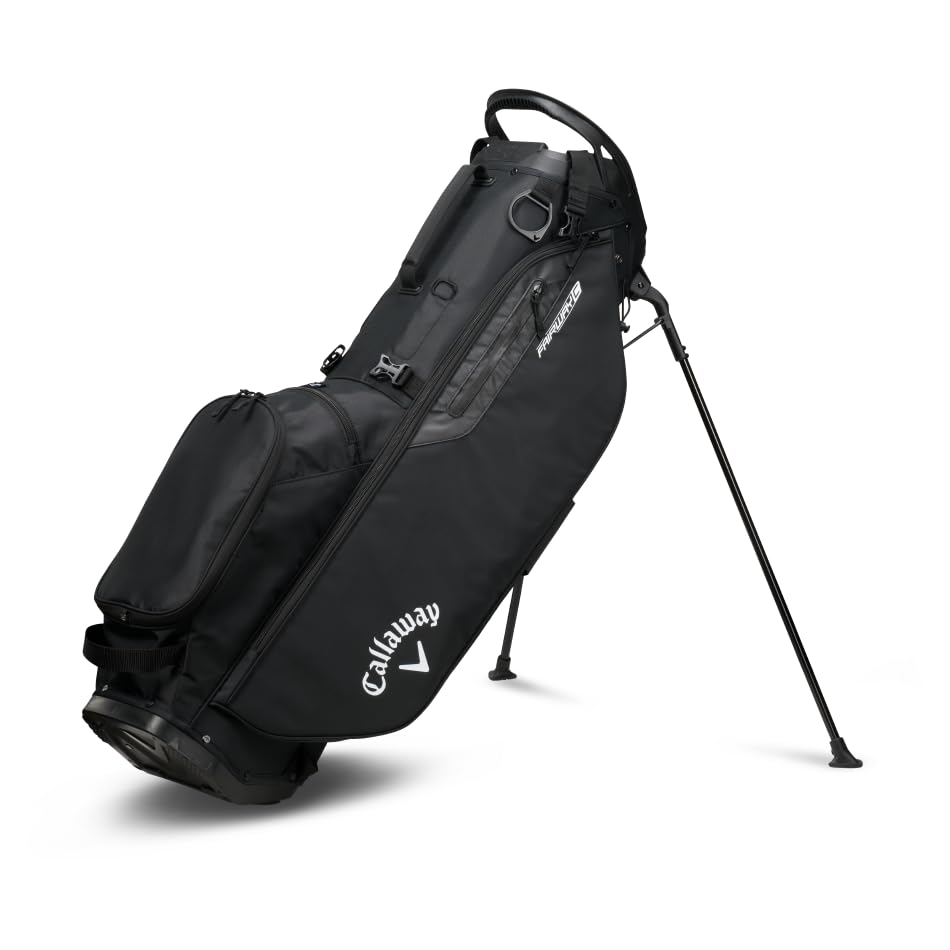 Callaway Golf Fairway C Stand Bag