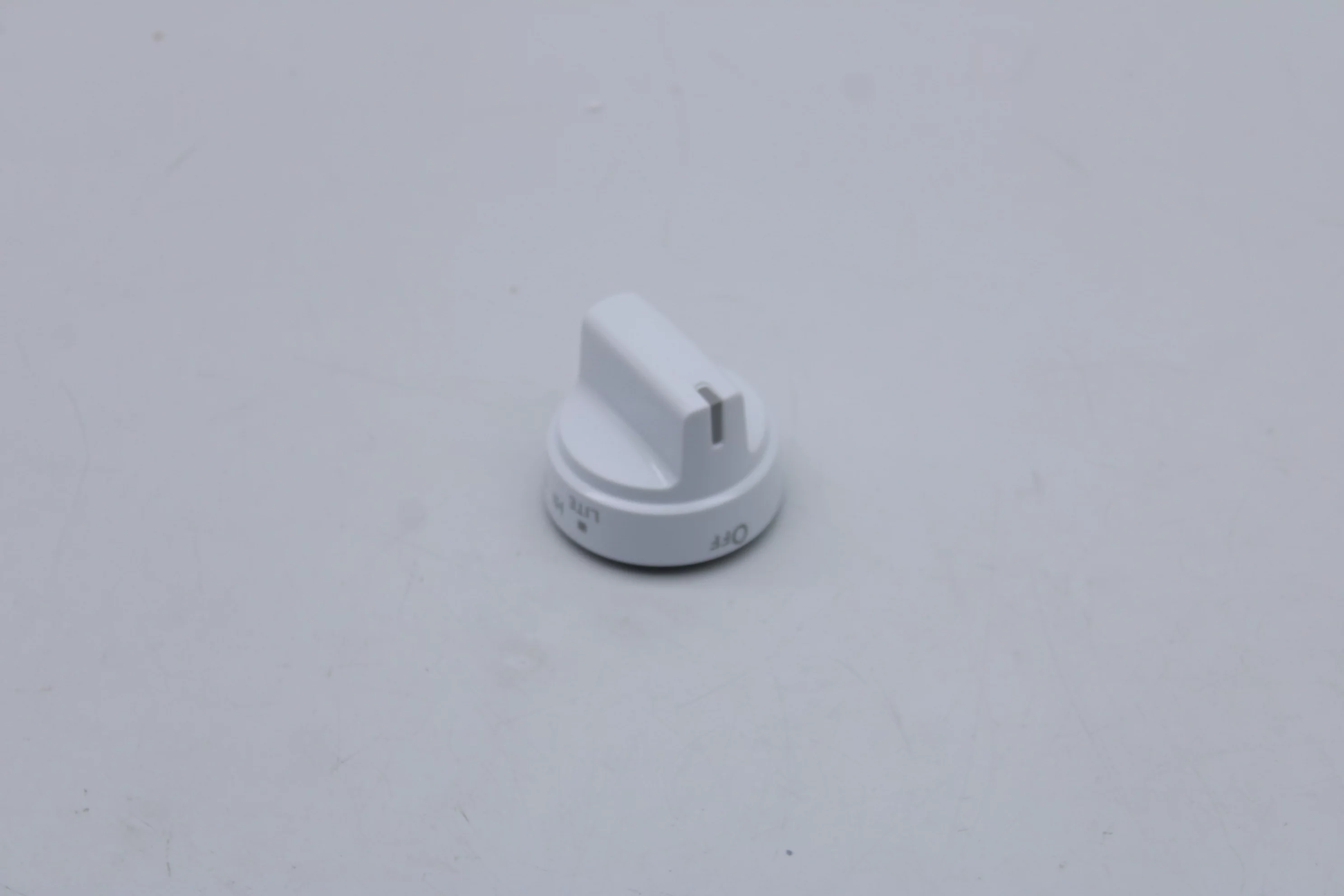 WB03X24795 GE Knob OEM WB03X24795