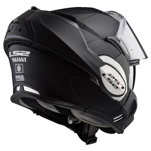 LS2 Helmets Modular Valiant Helmet