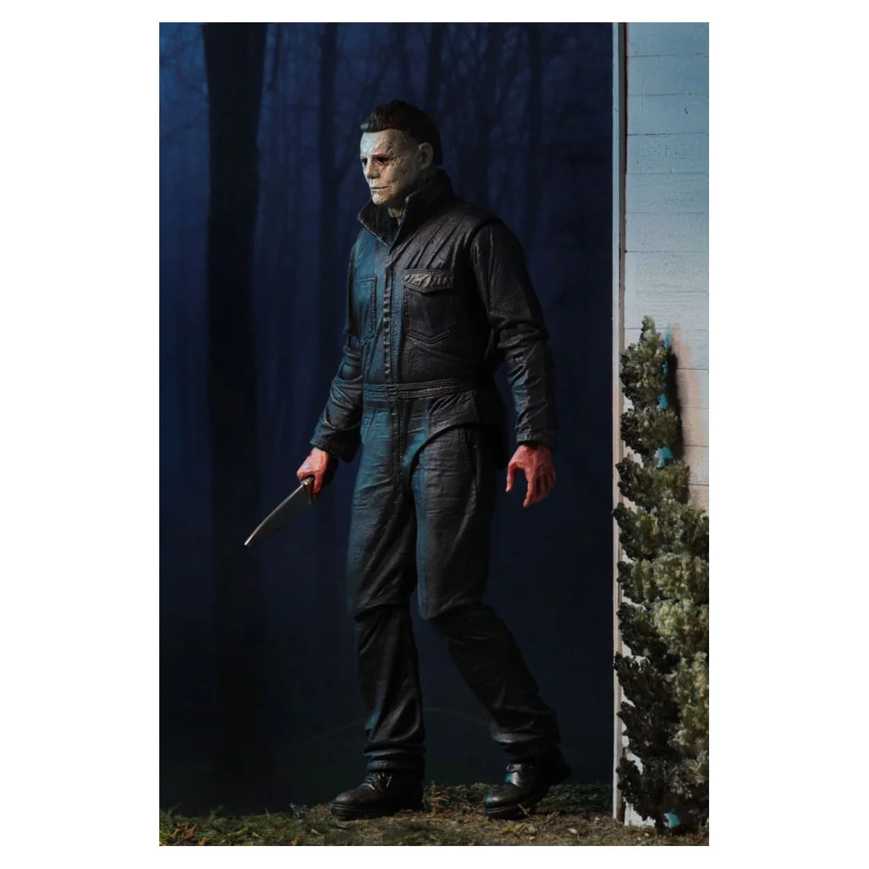 Neca NEC-JUN188561-C Halloween (2018 Movie) - 7