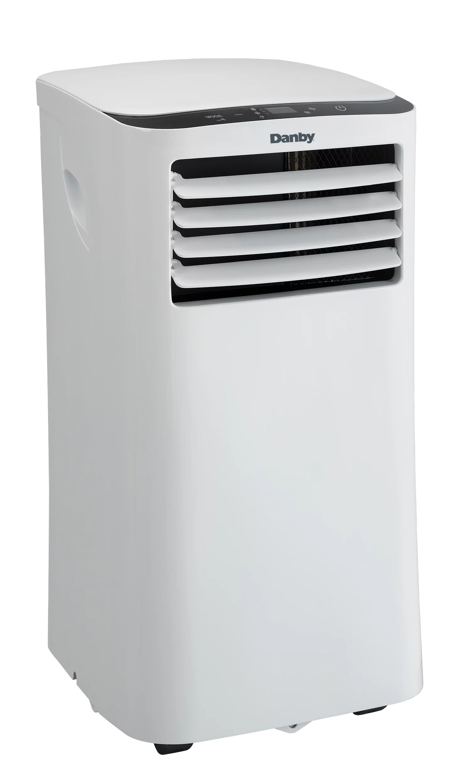 Danby DPA053B4WDB 5300 BTU (9000 ASHRAE) 3-in-1 Portable AC in White