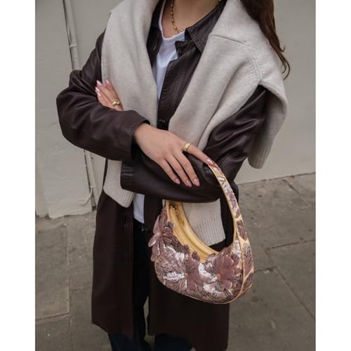 JW PEI Women's Harlee Shoulder Bag