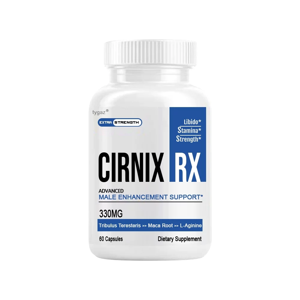 Cirnix RX - Cirnixrx Single Bottle