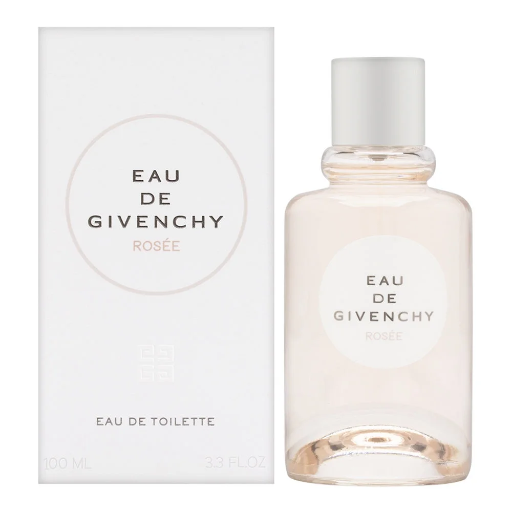 Eau De Givenchy Rosee Eau De Toilette