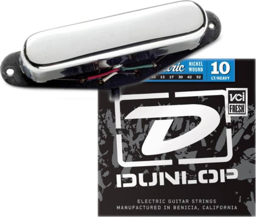 Seymour Duncan STK-T1n Vintage Rhythm Stack for Tele