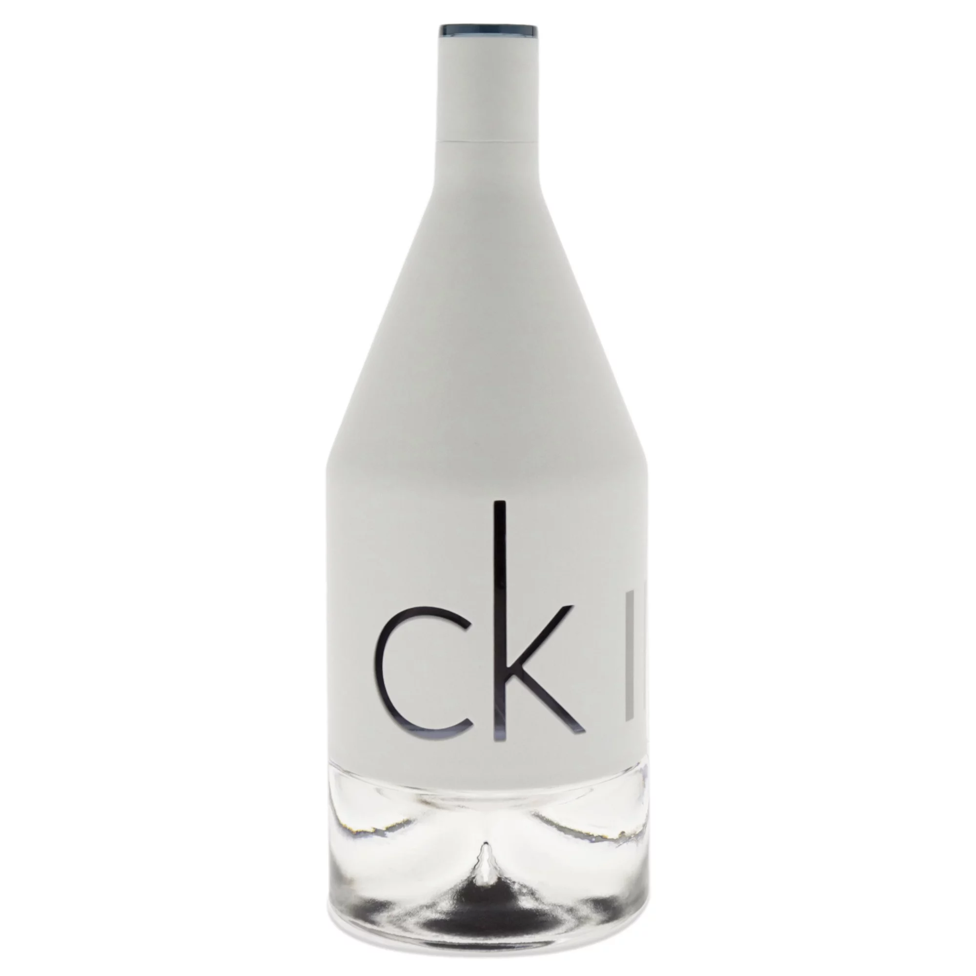 Calvin Klein CK In 2U Eau De Toilette Spray for Men 5 oz