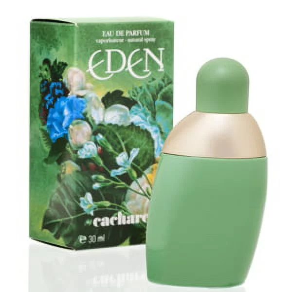 EDEN/CACHAREL EDP SPRAY 1.0 OZ (W)
