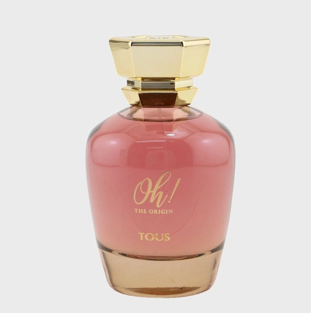 Oh! The Origin by Tous for Her Eau de Parfum 3.4 fl oz *EN