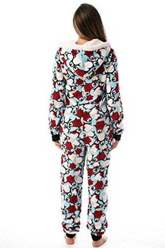 Just Love Adult Onesie Pajamas