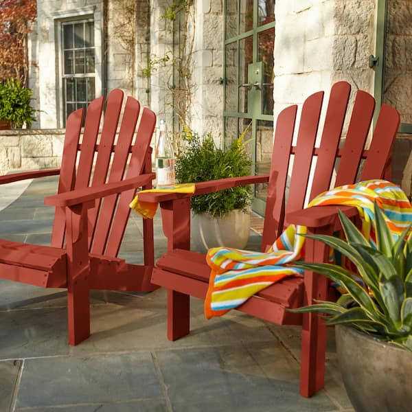 Behr 1 gal. Redwood Solid Color Oil-Latex Exterior Wood Stain - Shop Hardware Tools Online Store