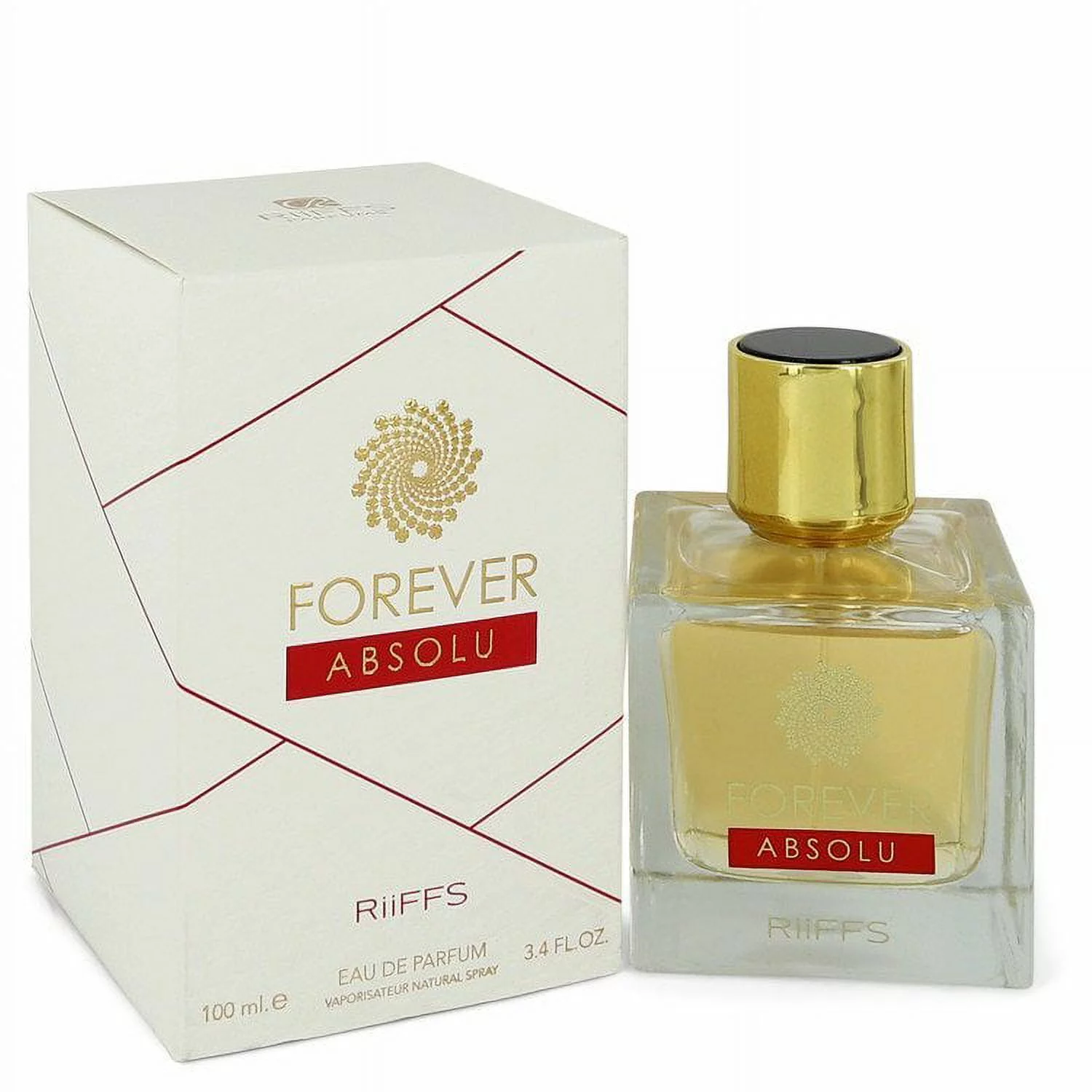 Forever Absolu Eau De Parfum