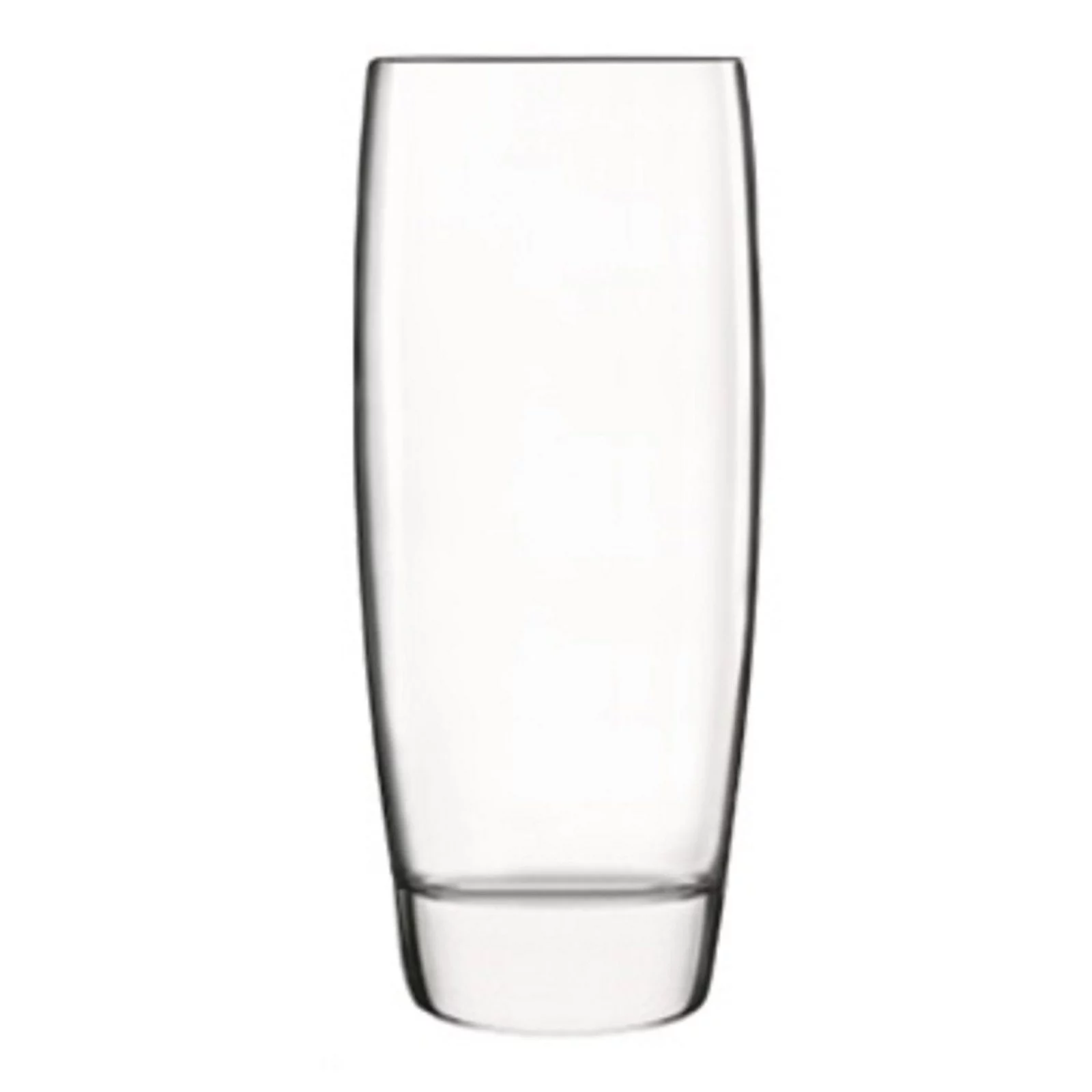 Luigi Bormioli Michelangelo 14.5 oz. Beverage Glass - Set of 4