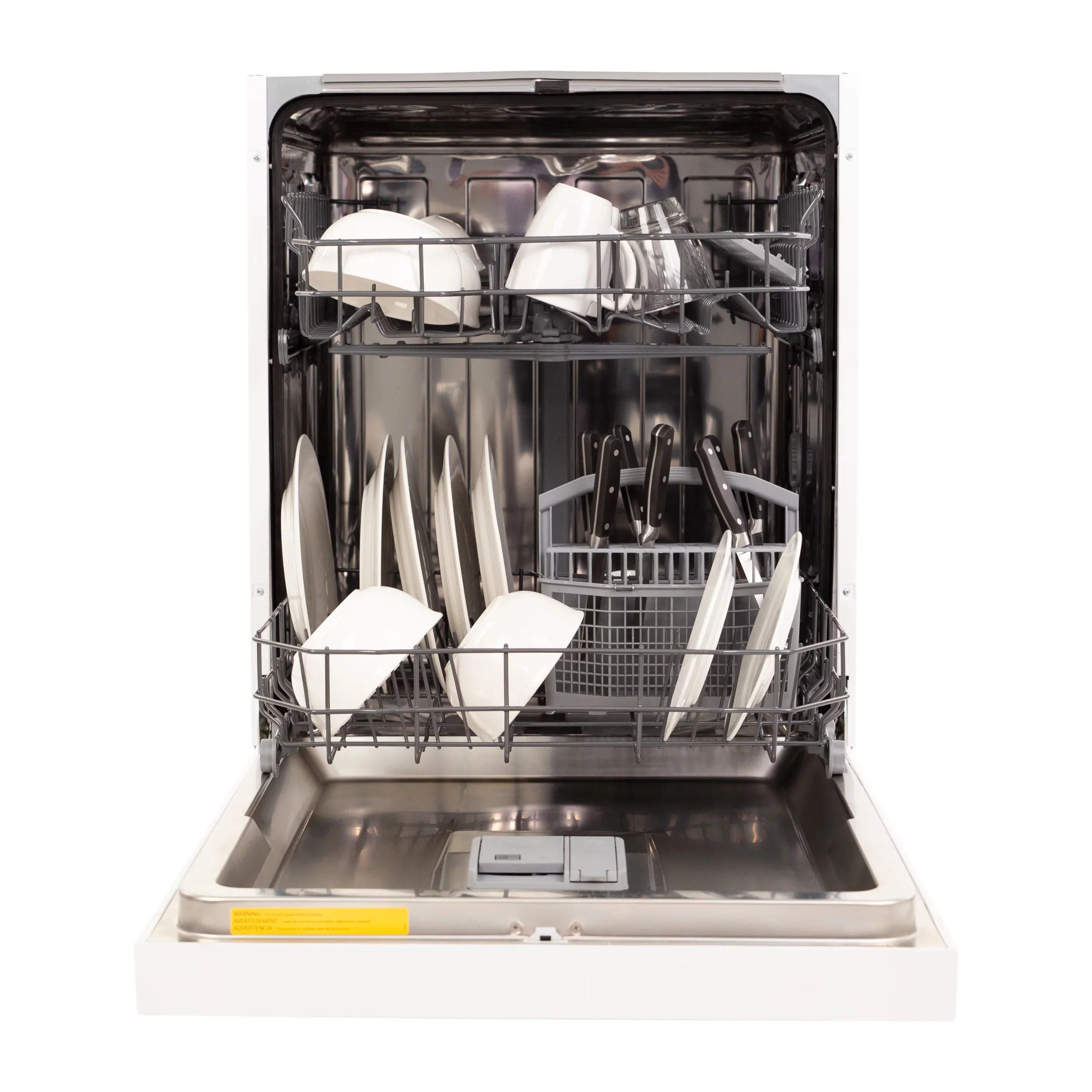 Magic Clean Dishwasher 24