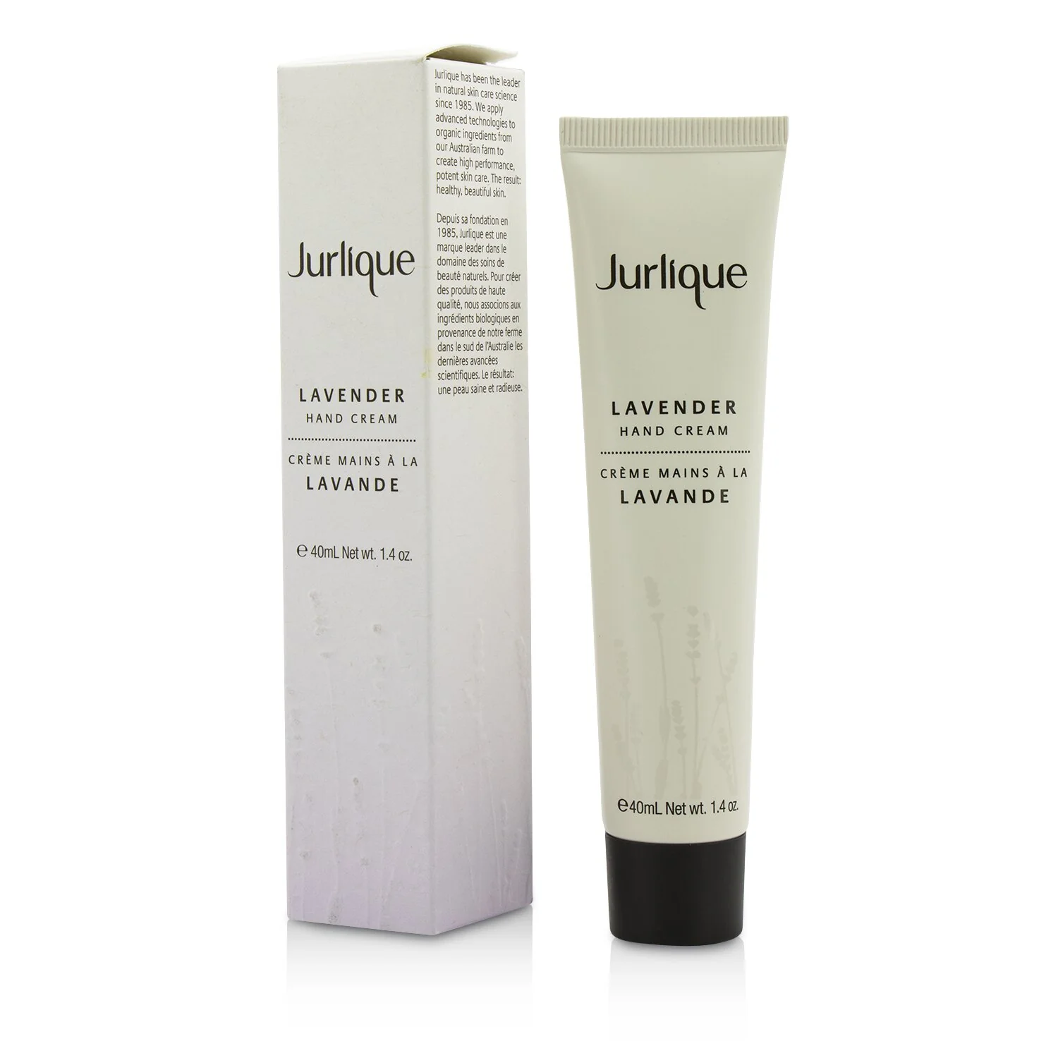 Jurlique Lavender Hand Cream (Exp. Date: 07/2022)  40ml/1.4oz
