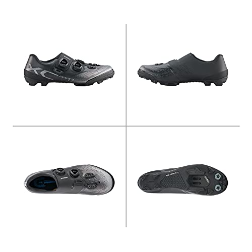 SHIMANO SH-XC702 Competition-Level Men's Off-Road Racing Shoe
