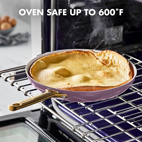 GreenPan Reserve Hard Anodized Healthy Ceramic Nonstick 10