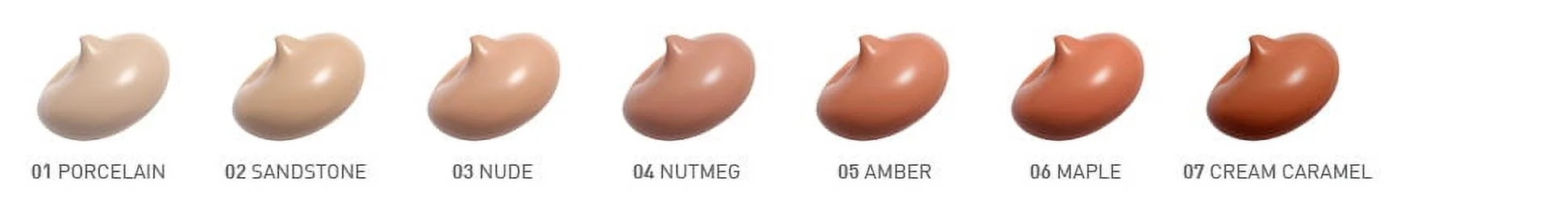 Cailyn BB Fluid Touch Compact Refill: Sandstone