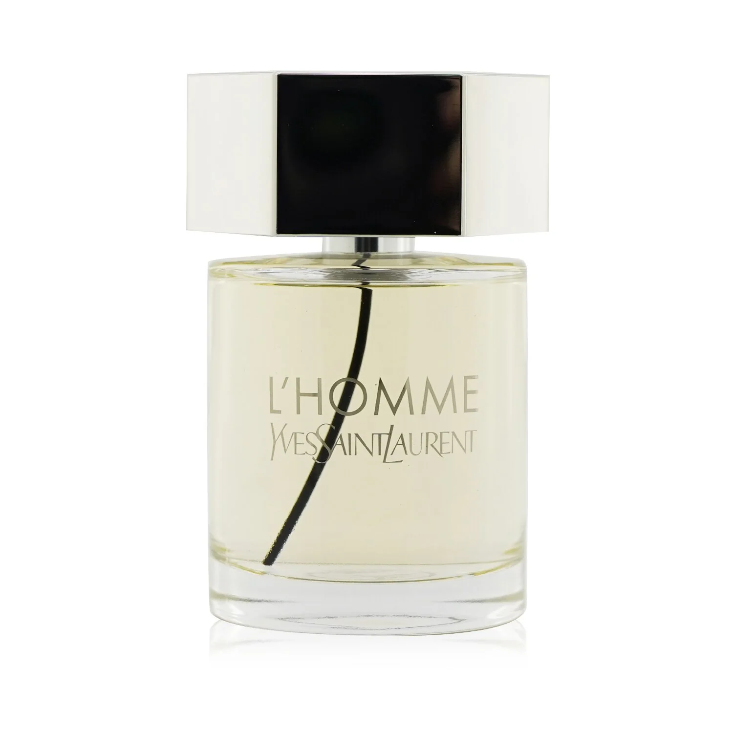 Yves Saint Laurent L'Homme Eau De Toilette Spray  60ml/2oz