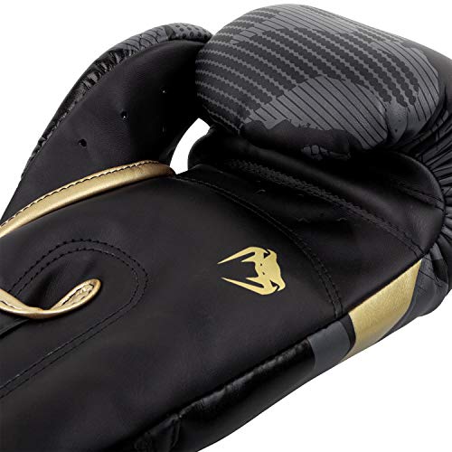 Venum Elite Boxing Gloves