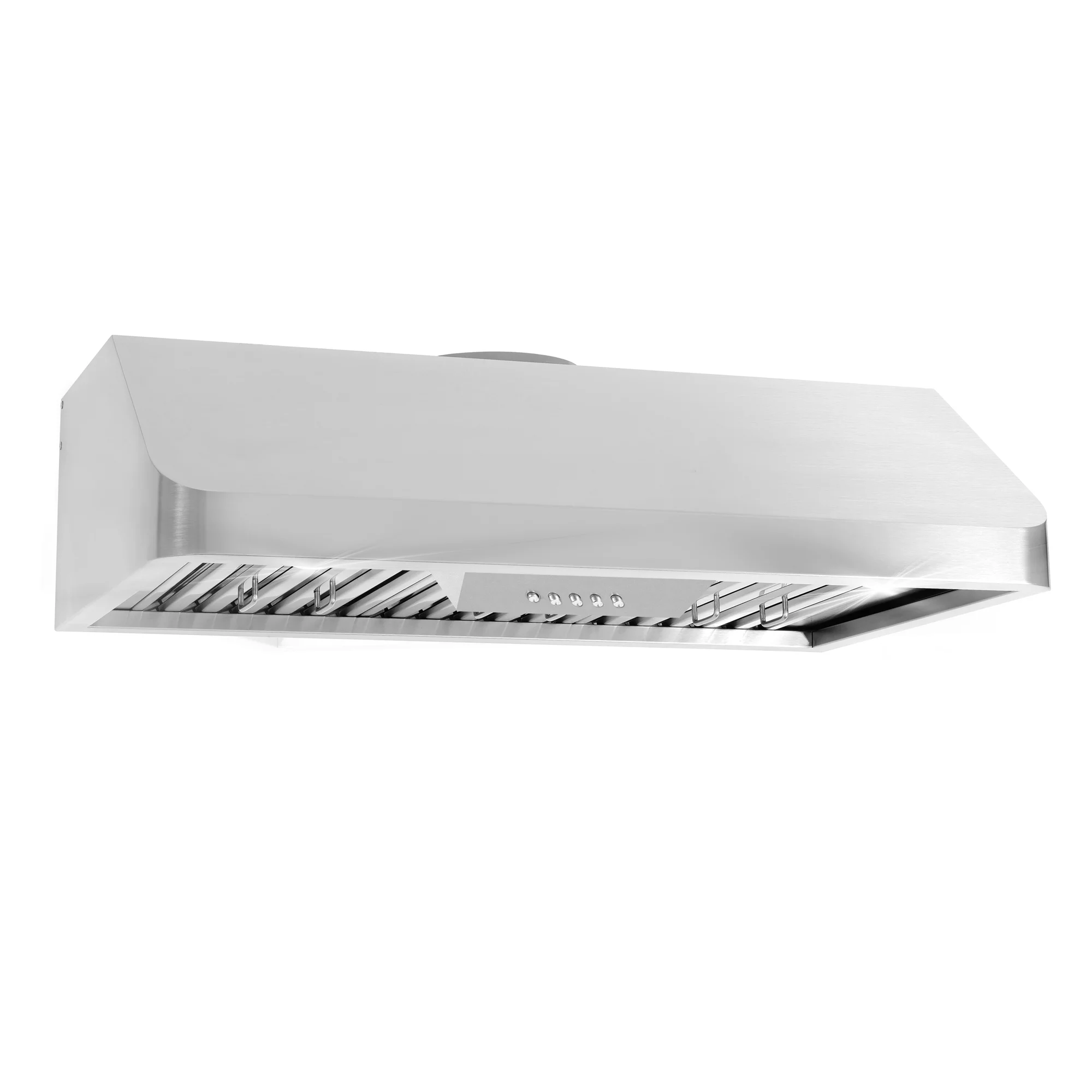 Cosmo 2 Piece Kitchen Appliance Package with 36