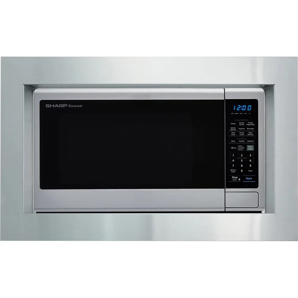 Sharp 30 inch Built-in Trim Kit (RK49S30)