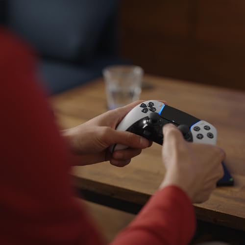 PlayStation DualSense® Wireless Controller - Midnight Black