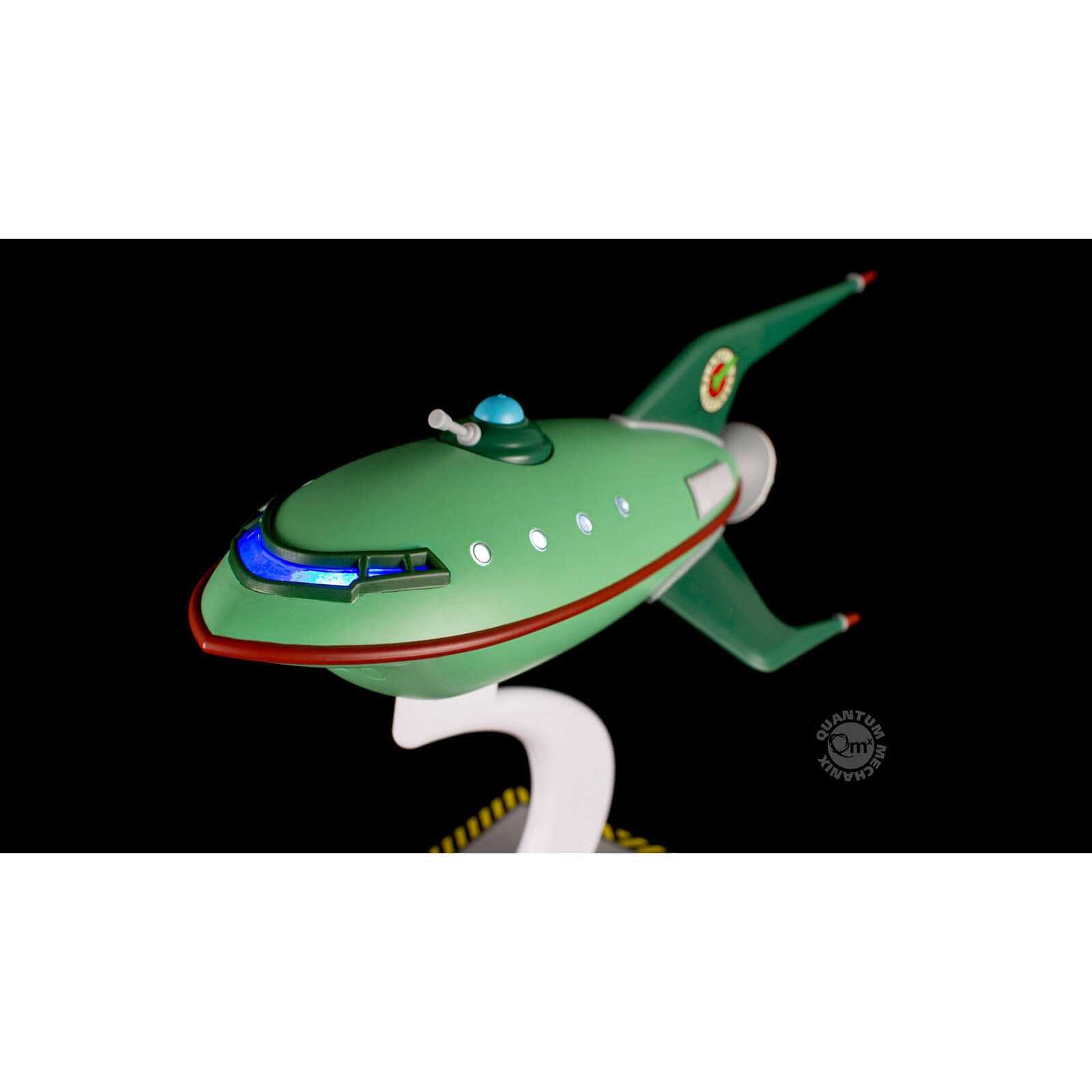 Futurama Planet Express Ship Master Series Replica