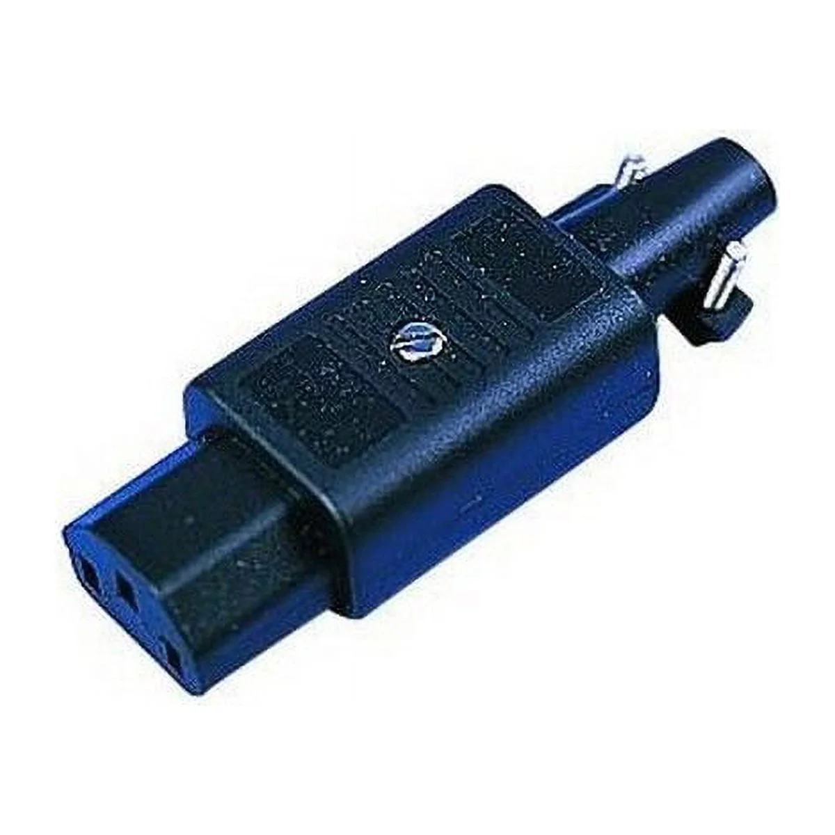 Brand New Schurter 28-12520 Replacement 15A Iec Power Plug 2 Pack