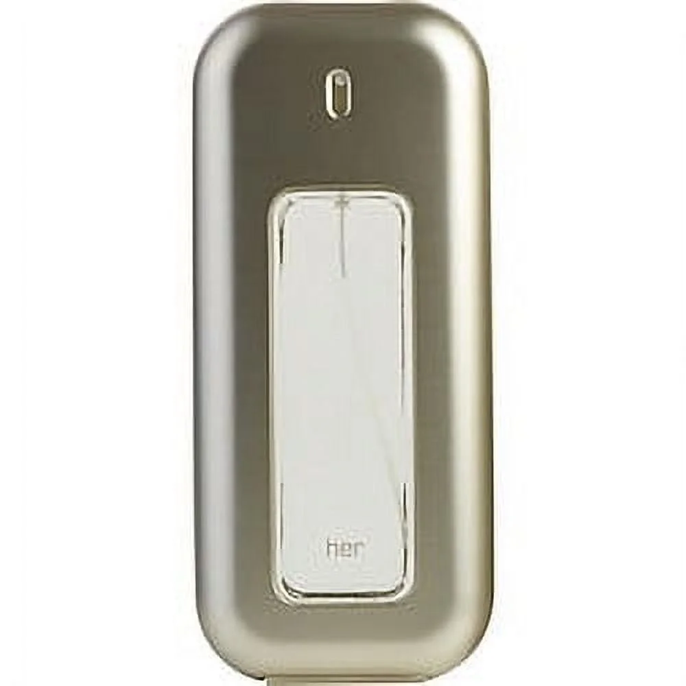 Fcuk Edt Spray 3.4 Oz Fcuk