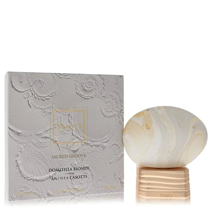 The House Of Oud The House Of Oud The House Of Oud Sacred Groove Eau De Parfum Spray (Unisex) 75ml/2.5oz