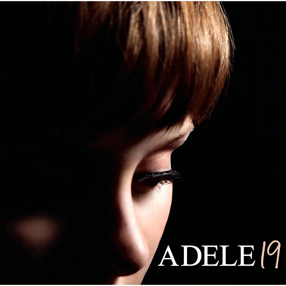 Adele - 19 - Vinyl