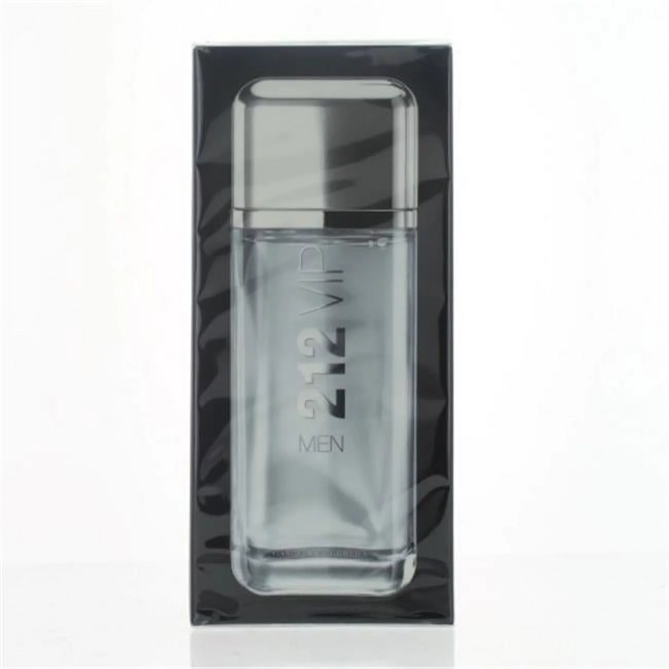 Carolina Herrera M212VIP6.7EDTSPR 6.7 oz Mens 212 Vip Men Eau De Toilette Spray