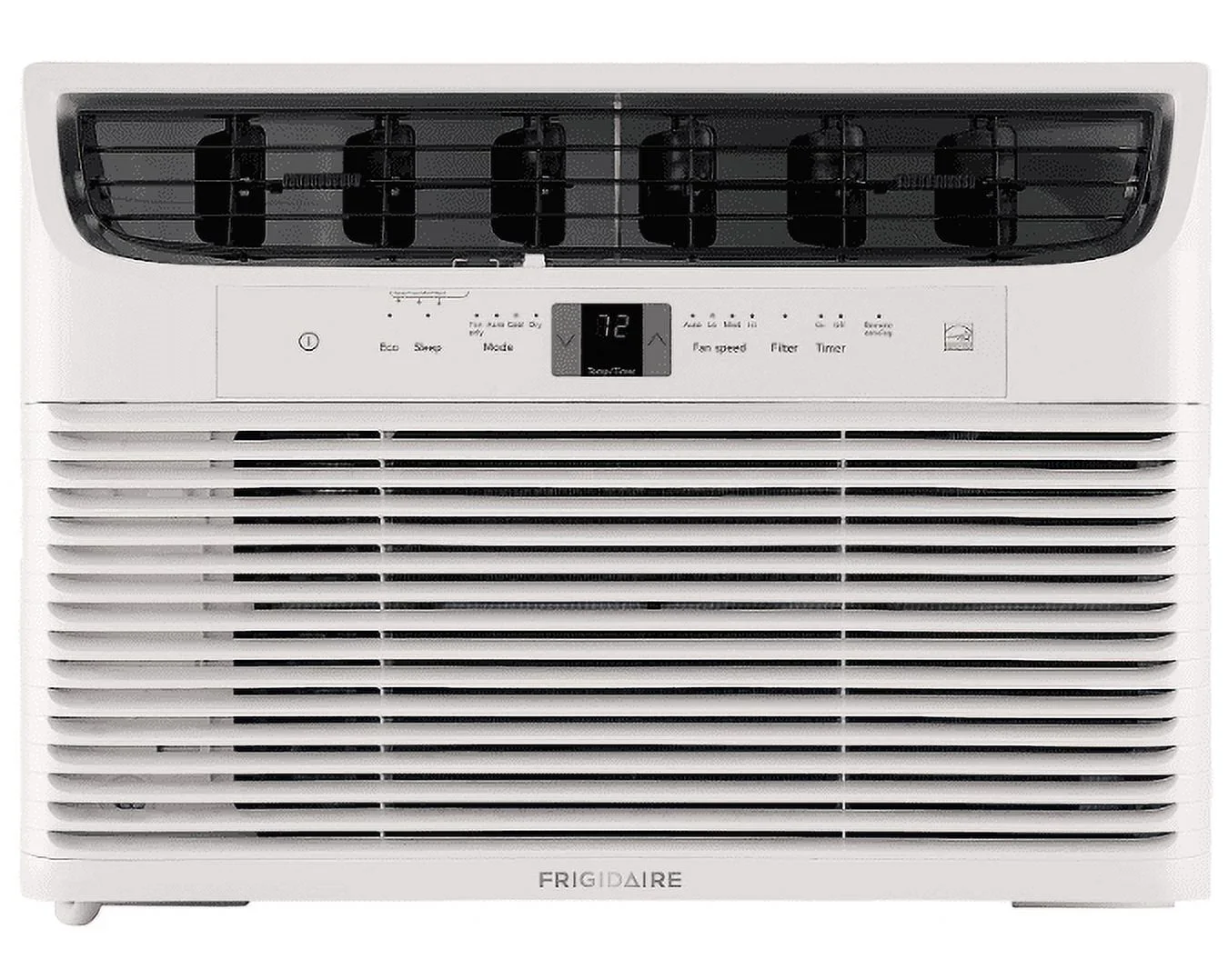 Open Box Frigidaire FFRE103WAE Window Air Conditioner, 10,000 BTU, White