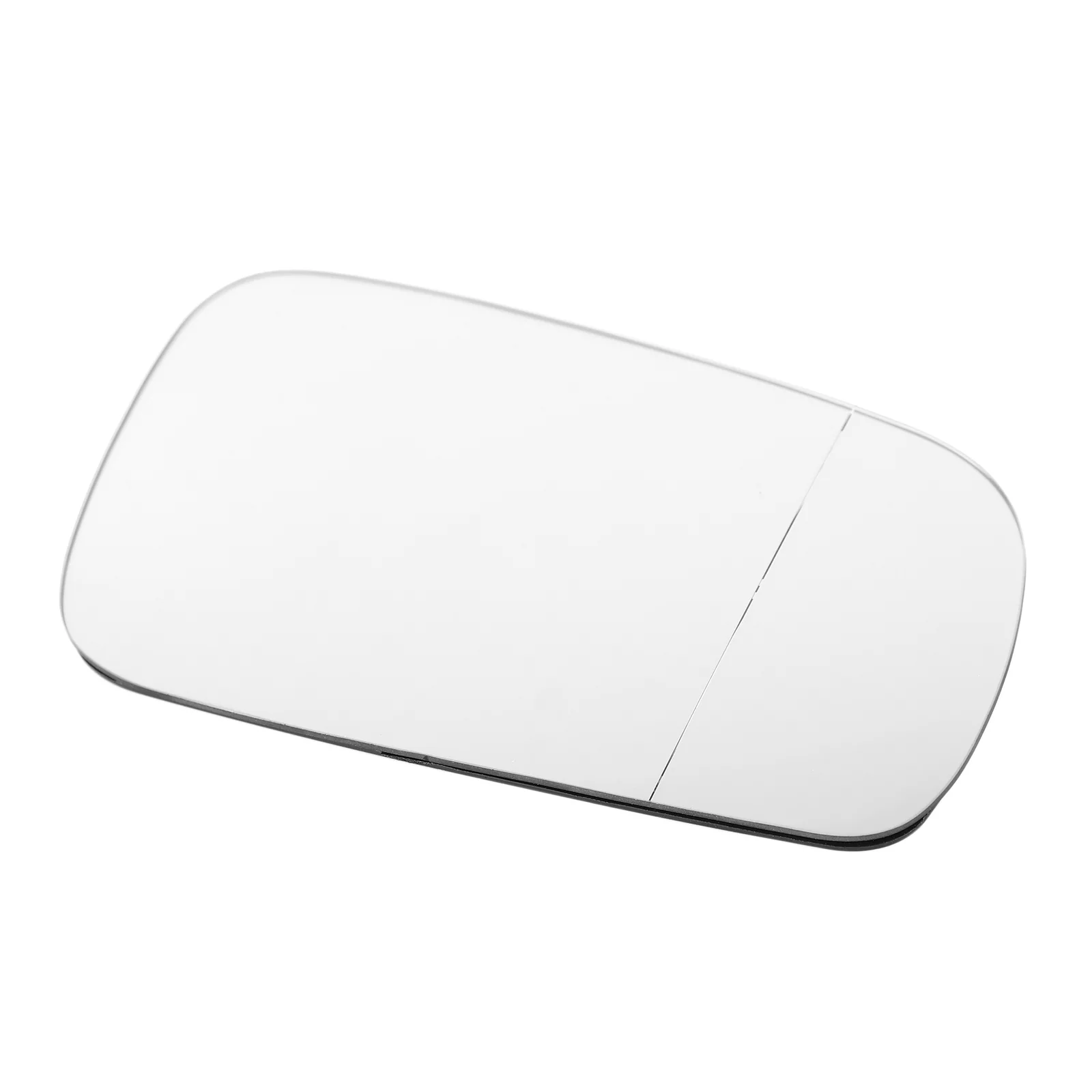 Right Heater Mirror Door Glass For 1999-2004 VW Golf Jetta Bora MK4 Passat B5